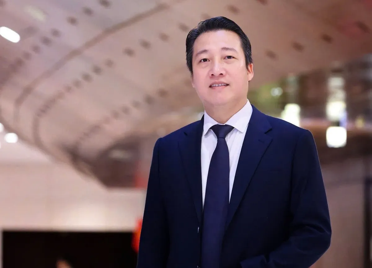 Chung một kh&aacute;t vọng vươn m&igrave;nh, chung một sứ mệnh phụng sự - Ảnh 1.