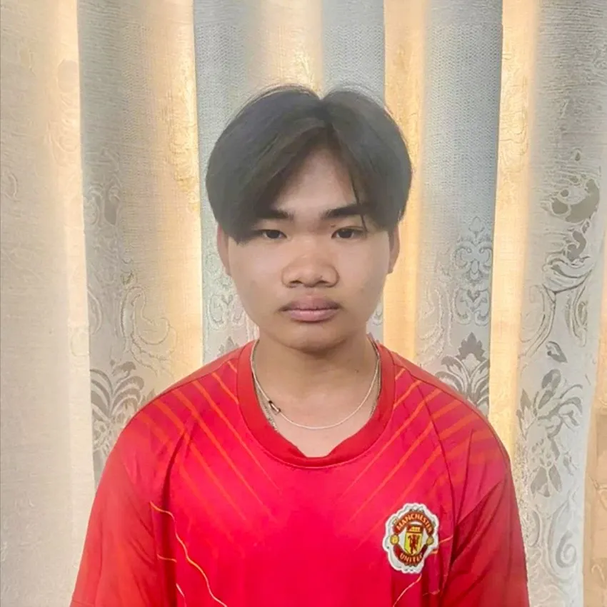 Bắt nam thanh ni&ecirc;n quan hệ t&igrave;nh dục đồng t&iacute;nh với trẻ em rồi quay phim b&aacute;n lấy tiền - Ảnh 1.