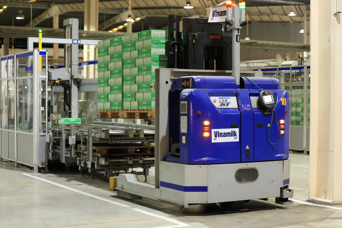 Tổng Gi&aacute;m đốc Vinamilk Mai Kiều Li&ecirc;n: Bản lĩnh v&agrave; tự chủ l&agrave; nền tảng để doanh nghiệp việt vươn tầm thế giới- Ảnh 3.