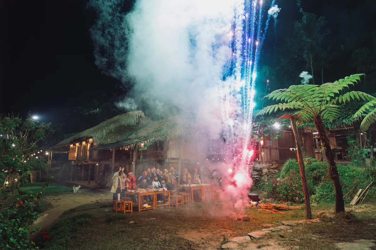 "Bức thư tình" gửi lại của Gia đình Haha - Ảnh 8.