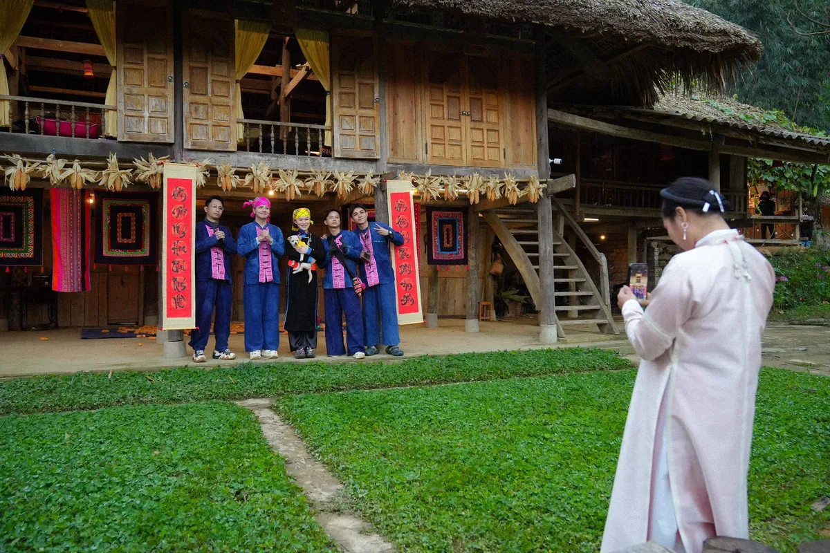 "Bức thư t&igrave;nh" gửi lại của Gia đ&igrave;nh Haha - Ảnh 4.