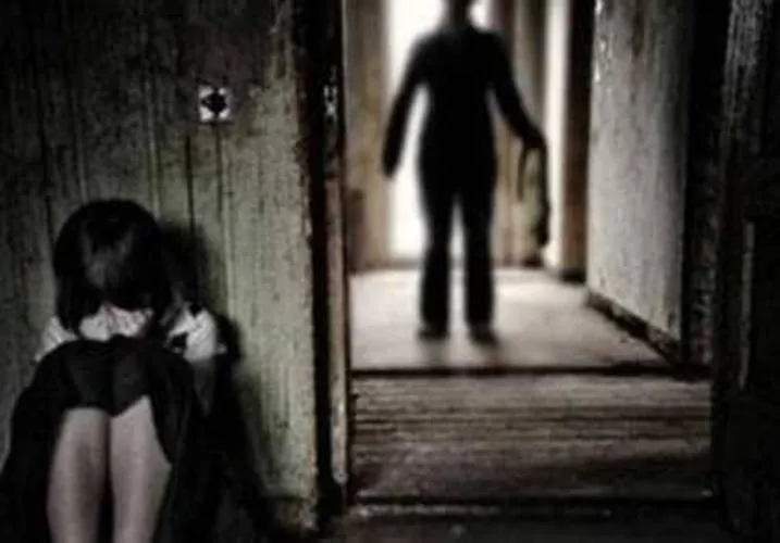 Khởi tố b&aacute;c sĩ d&acirc;m &ocirc; b&eacute; g&aacute;i 11 tuổi ở Quảng Trị  - Ảnh 1.