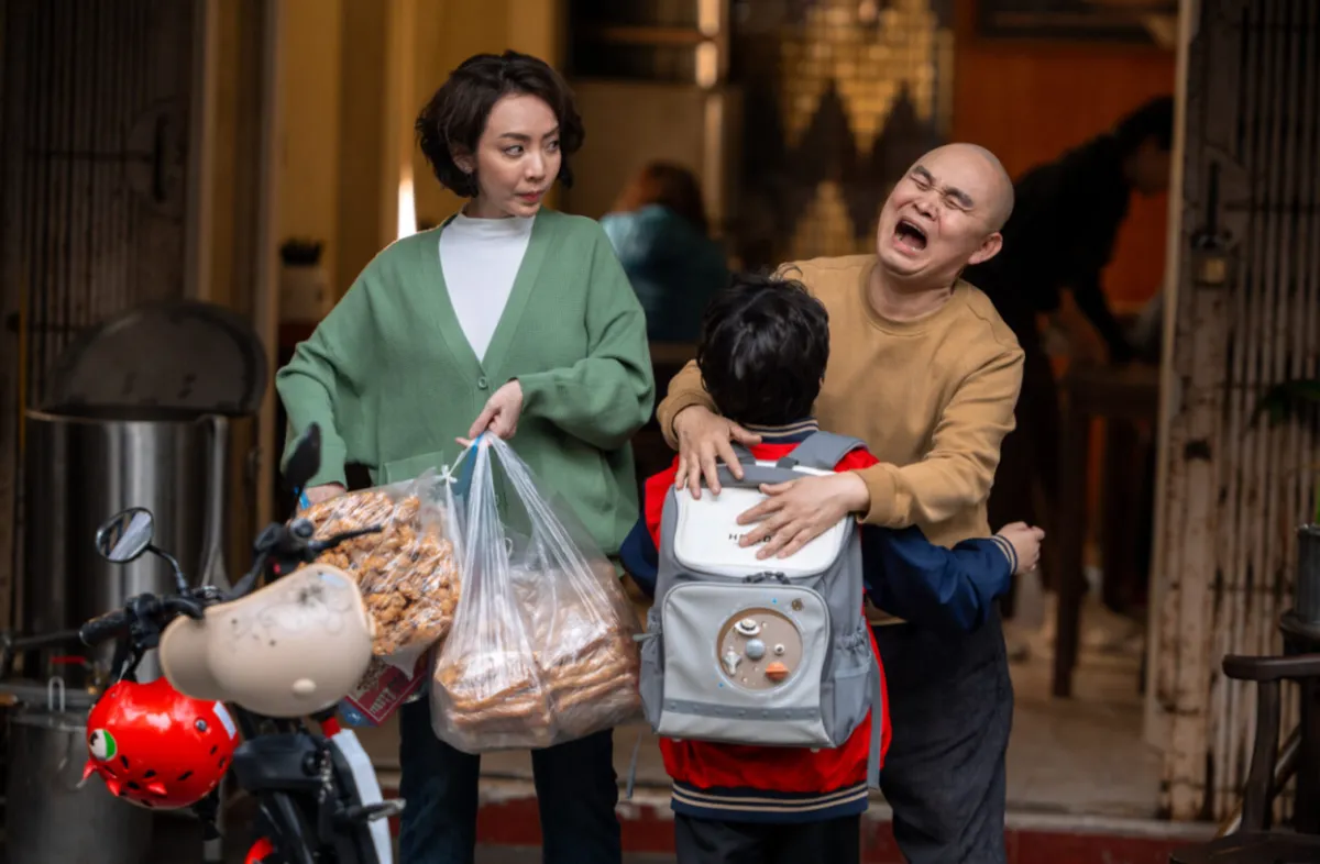 Ngoại lệ tr&ecirc;n đường đua phim Tết 2026 - Ảnh 5.