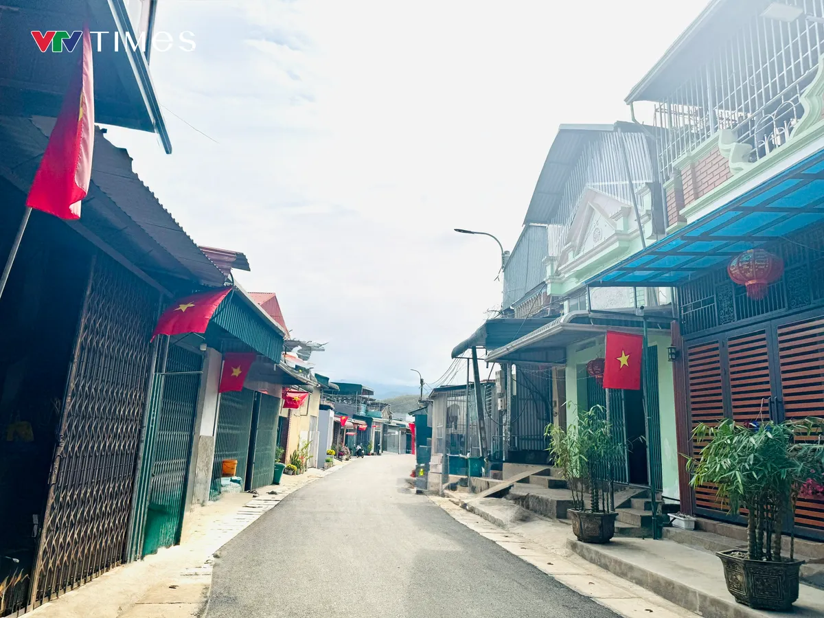 Tết đổi thay từ đời sống người d&acirc;n tr&ecirc;n qu&ecirc; hương Mường L&aacute;t - Ảnh 4.