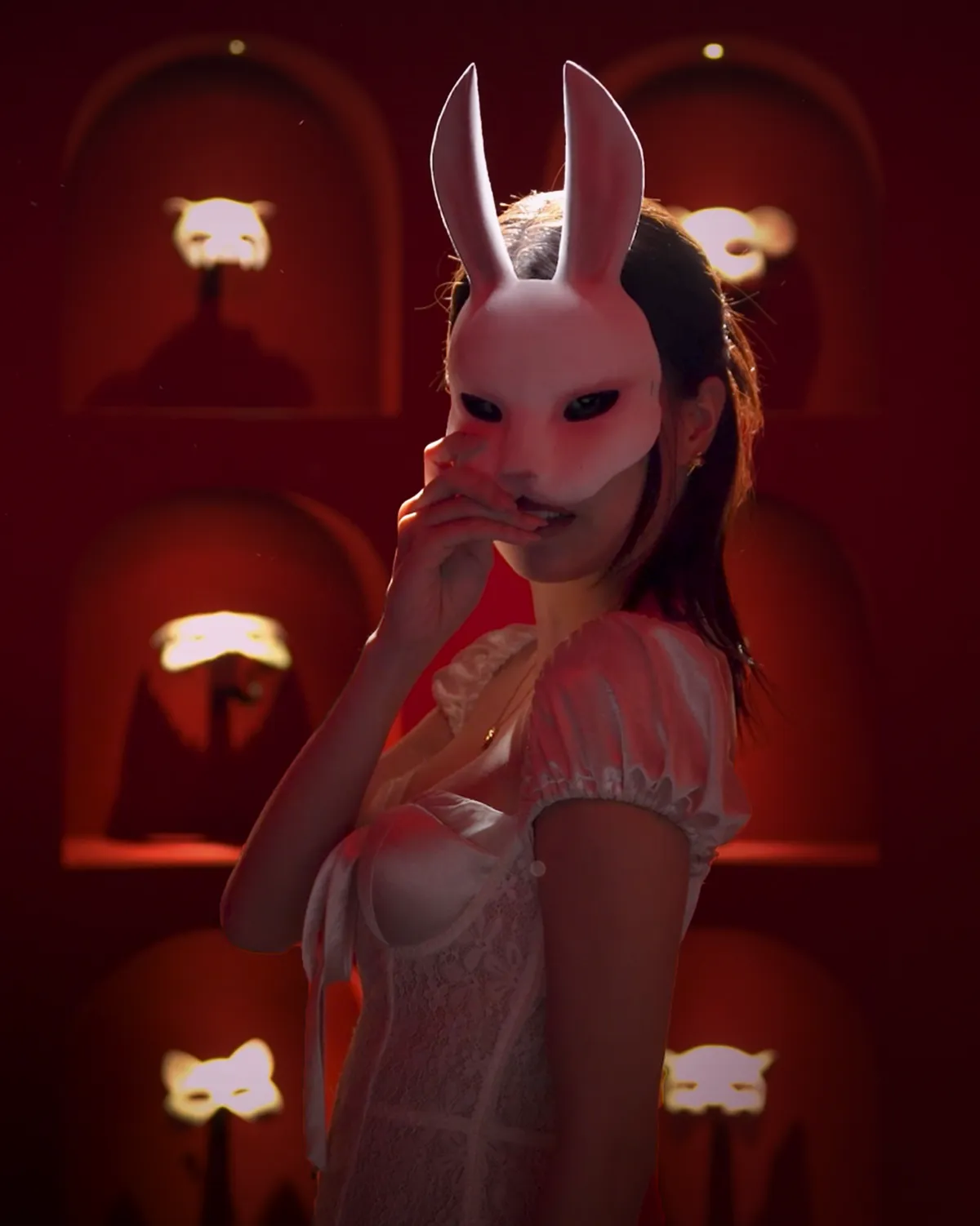 Dàn diễn viên trẻ phim Tết "Thỏ ơi !!" gây bất ngờ - Ảnh 6.