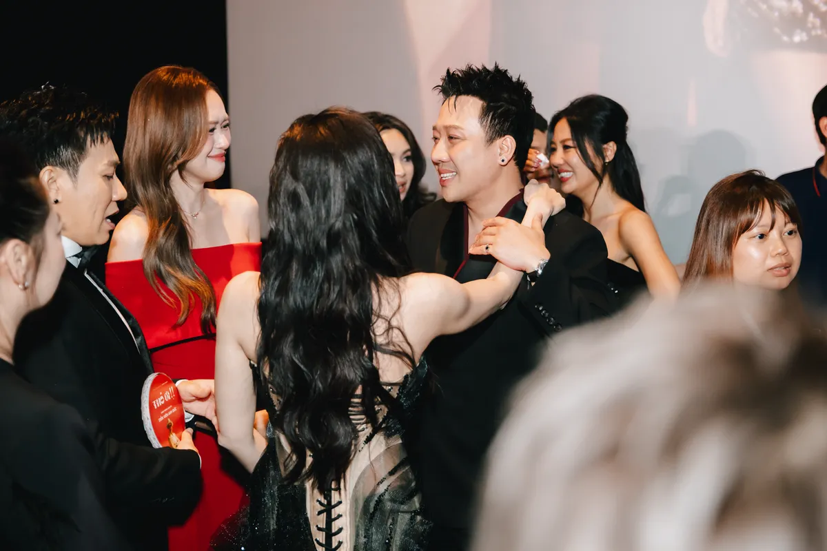 Dàn diễn viên trẻ phim Tết "Thỏ ơi !!" gây bất ngờ - Ảnh 5.