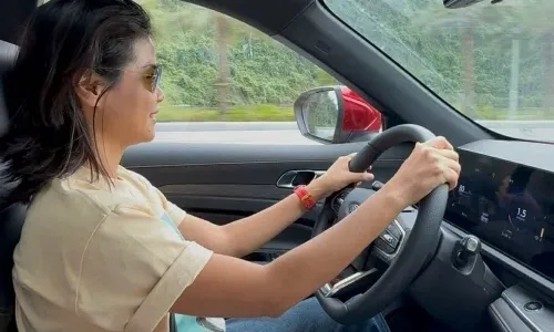 Mười năm cầm l&aacute;i v&agrave; một nguy&ecirc;n tắc duy nhất: Về nh&agrave; an to&agrave;n l&agrave; th&agrave;nh c&ocirc;ng- Ảnh 1.