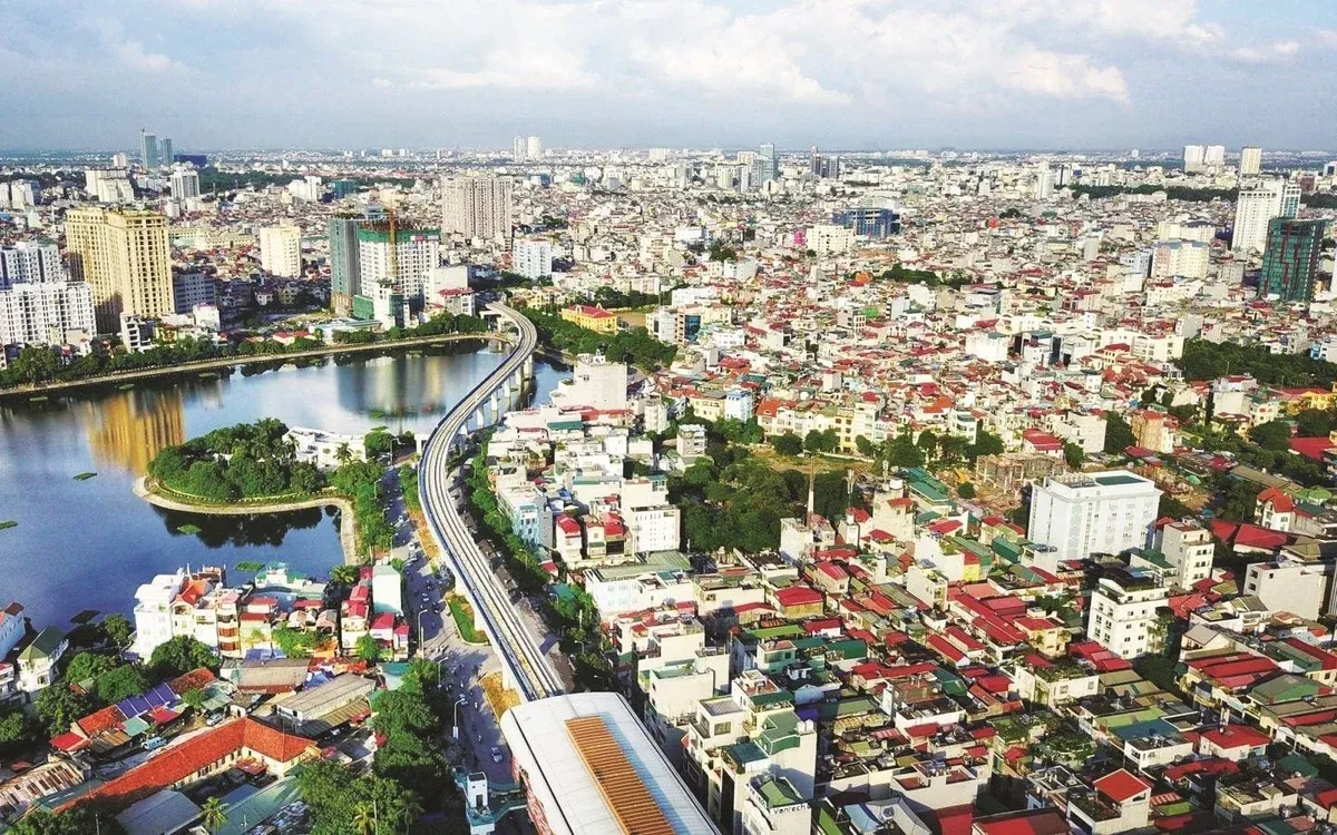 Ho&agrave;n th&agrave;nh l&agrave;m sạch cơ sở dữ liệu đất đai trong th&aacute;ng 3/2026, đẩy mạnh t&aacute;i cấu tr&uacute;c thủ tục h&agrave;nh ch&iacute;nh- Ảnh 1.