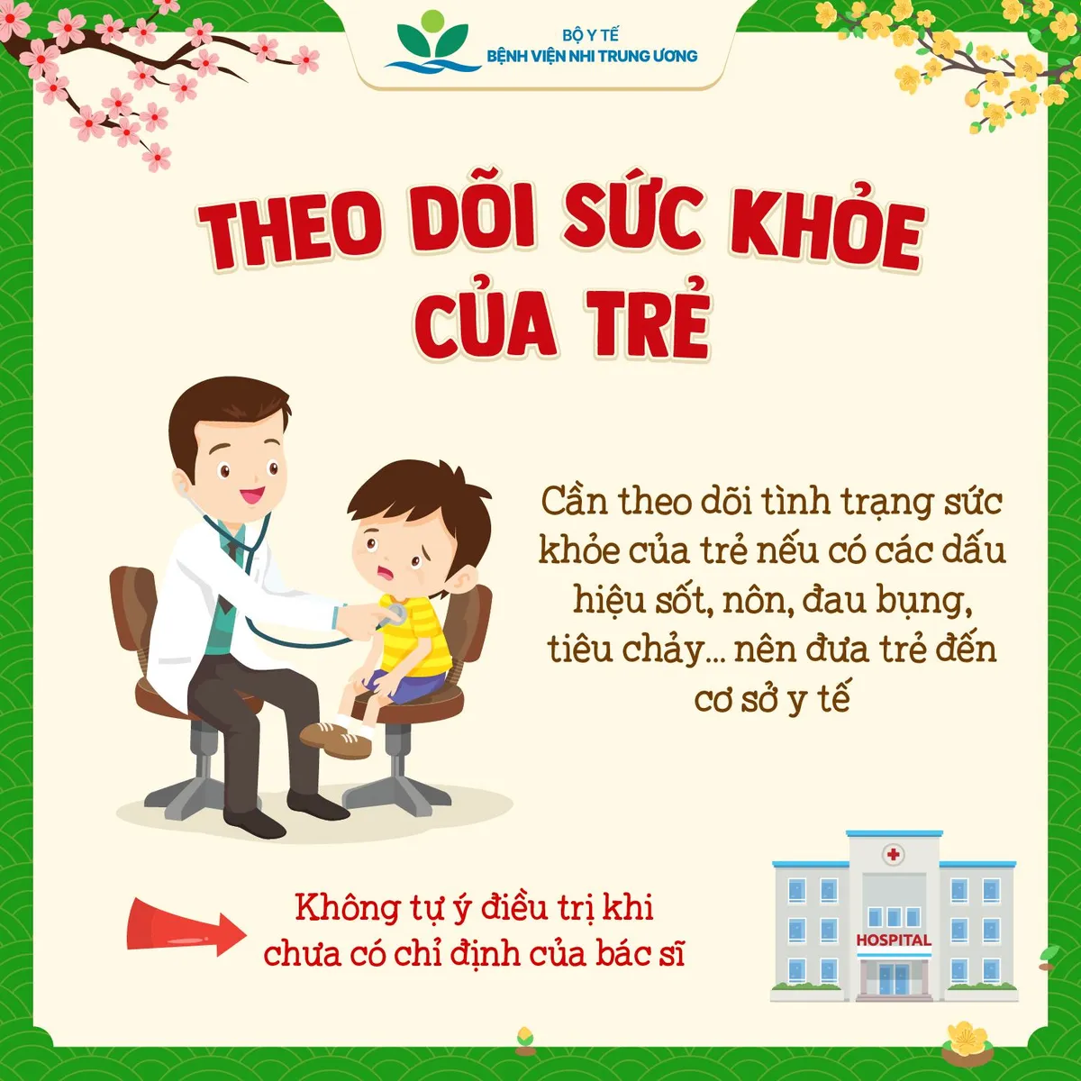 Infographic: Dinh dưỡng hợp l&yacute; cho trẻ ng&agrave;y Tết - Cha mẹ cần lưu &yacute; điều g&igrave;? - Ảnh 7.