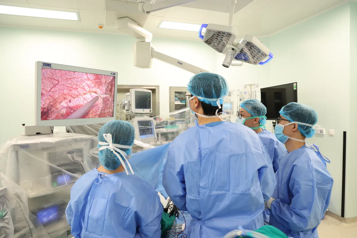 Ca gh&eacute;p gan cấp cứu cứu sống người bệnh thời điểm cận Tết- Ảnh 2.