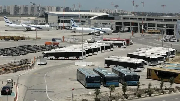 El Al Israel Airlines mở đường bay thẳng Tel Aviv &ndash; H&agrave; Nội từ cuối năm 2026- Ảnh 1.