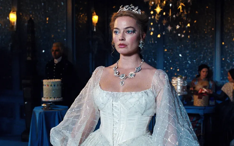 (Ảnh: Warner Bros/Courtesy Everett Collection)