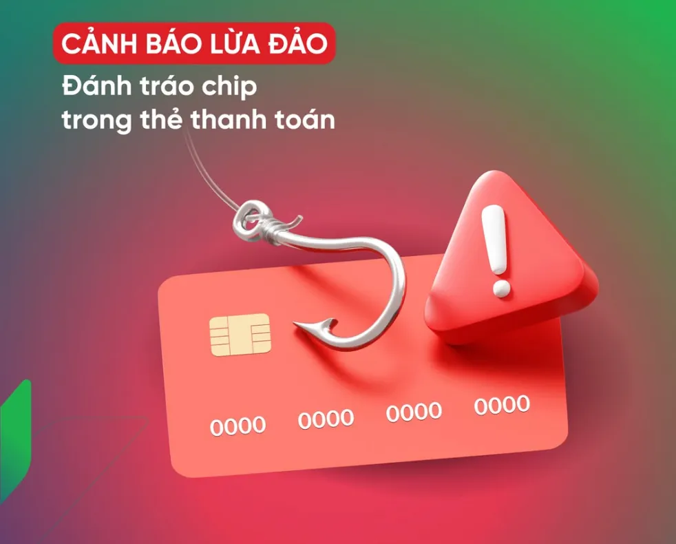 Ng&acirc;n h&agrave;ng cảnh b&aacute;o thủ đoạn lừa đảo mới tinh vi dịp Tết- Ảnh 1.