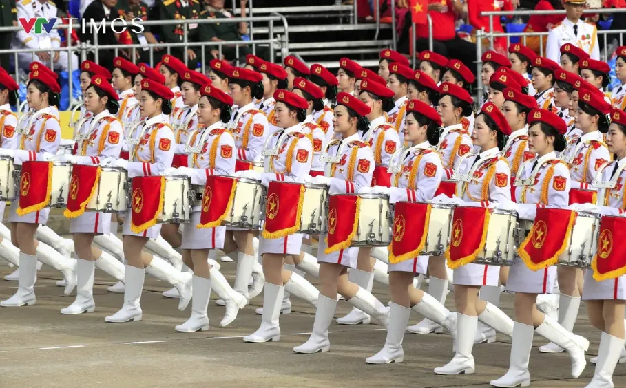 Bí thư Thành ủy Nguyễn Duy Ngọc: Hà Nội khẳng định bản lĩnh, trí tuệ và tầm vóc trong kỷ nguyên mới - Ảnh 3.