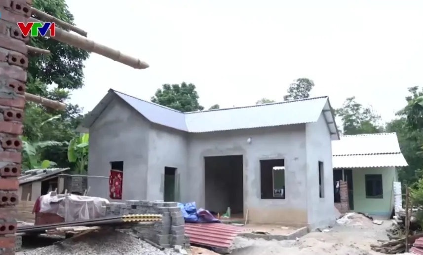 Xu&acirc;n ấm trong những ng&ocirc;i nh&agrave; Đại đo&agrave;n kết  - Ảnh 1.