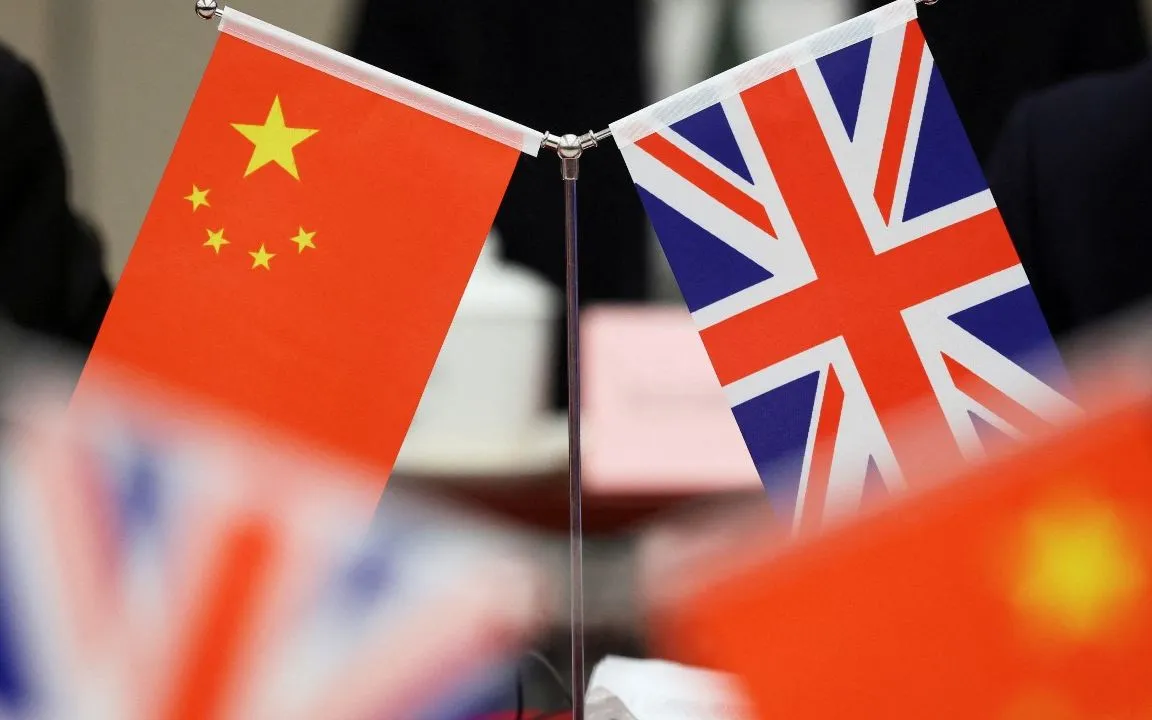 (Ảnh minh họa: Reuters)