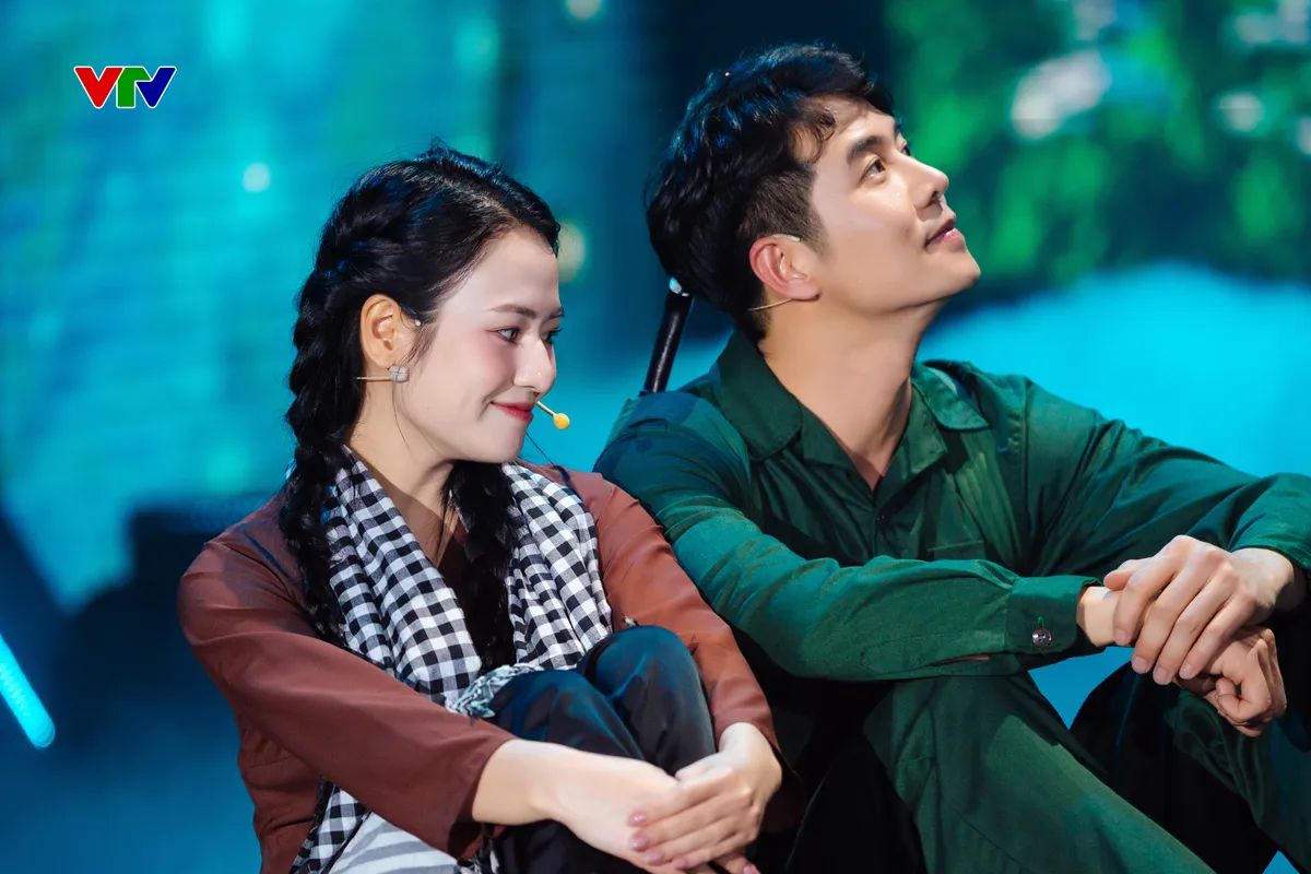 Rộn ràng “đại tiệc” Gặp nhau cuối năm - Quảng trường mùa xuân - Ảnh 5.