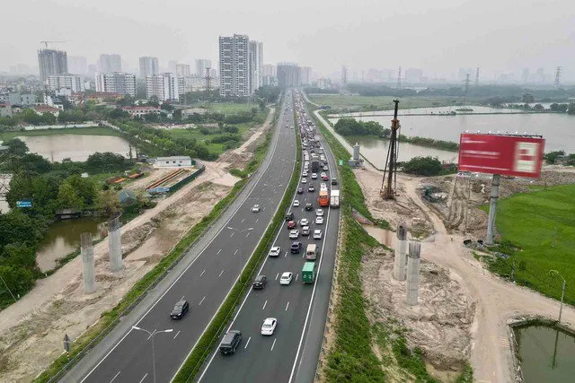 5 lỗi vi phạm giao thông tài xế dễ mắc phải do tâm lý “vội về quê” dịp cận Tết- Ảnh 1. 5 lỗi vi phạm giao thông tài xế dễ mắc phải do tâm lý “vội về quê” dịp cận Tết- Ảnh 1.