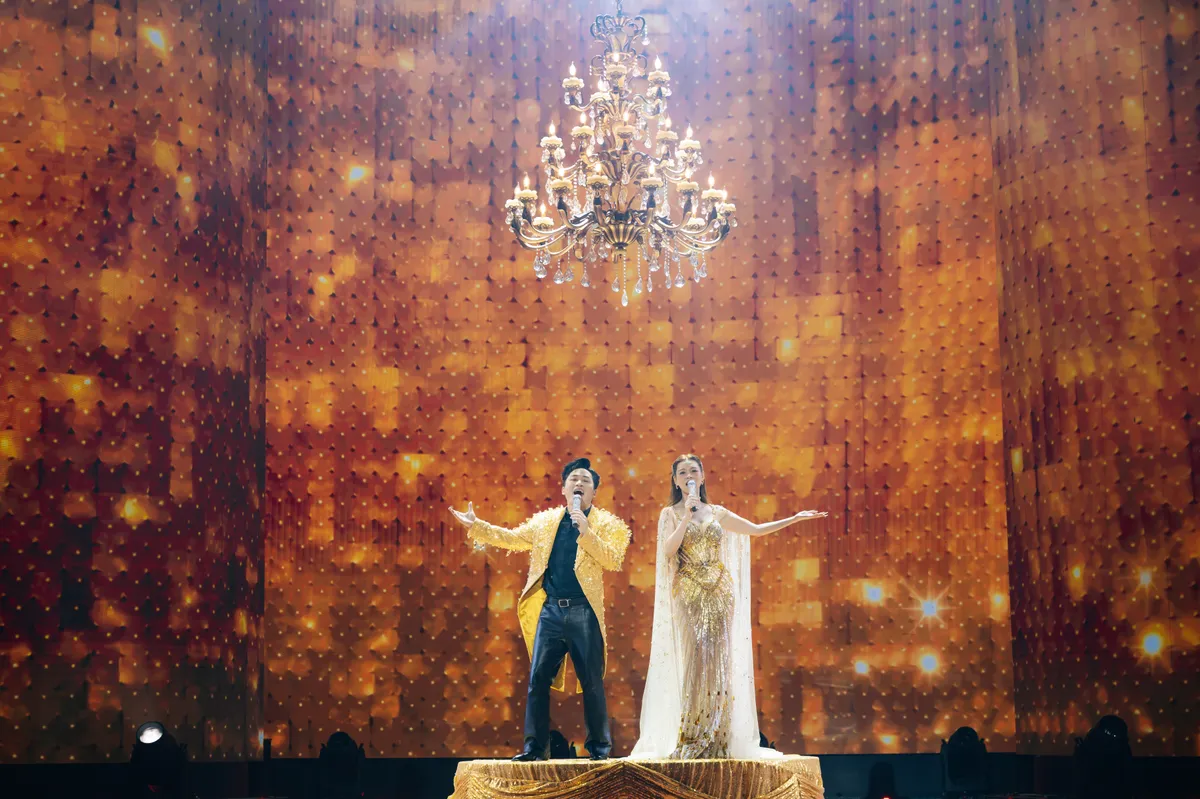 Xem lại Hoa Xu&acirc;n Ca 2026: Gắn kết thế hệ để viết tiếp c&acirc;u chuyện nguồn cội - Ảnh 4.