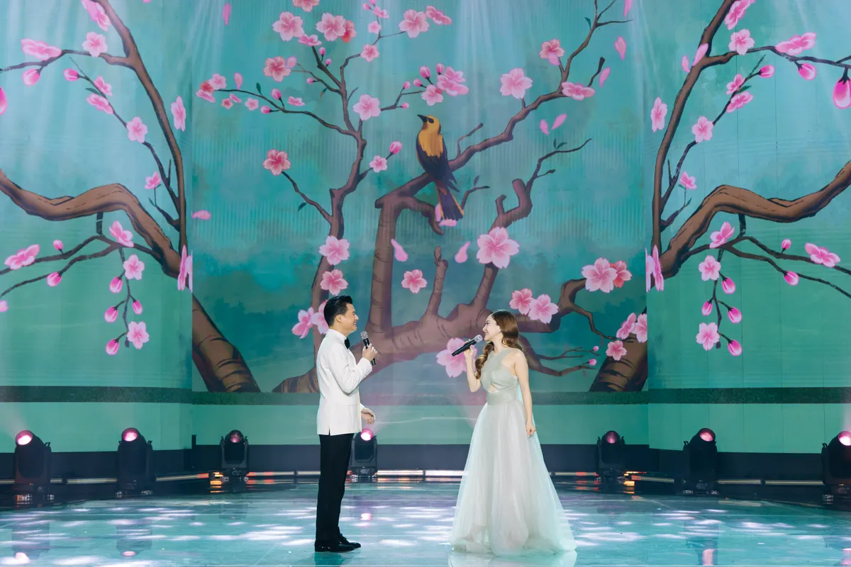 Xem lại Hoa Xu&acirc;n Ca 2026: Gắn kết thế hệ để viết tiếp c&acirc;u chuyện nguồn cội - Ảnh 7.