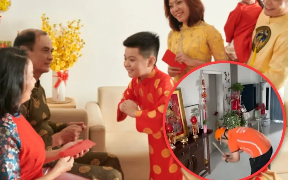 Nhiều người phản đối hình thức dịch vụ này vì lo ngại mọi thứ đang được thương mại hóa, ngay cả lòng hiếu thảo (Ảnh: SCMP)