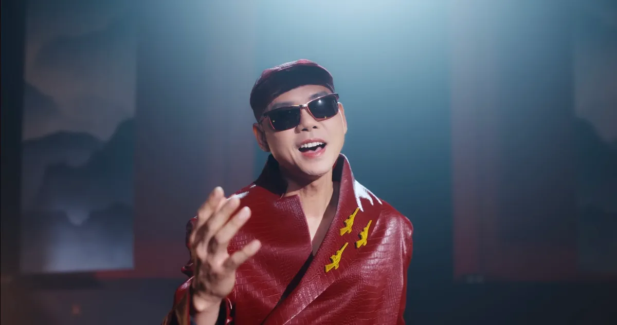 Phan Đinh T&ugrave;ng gửi lời ch&uacute;c mừng năm mới với MV "Happy New Year"  - Ảnh 2.