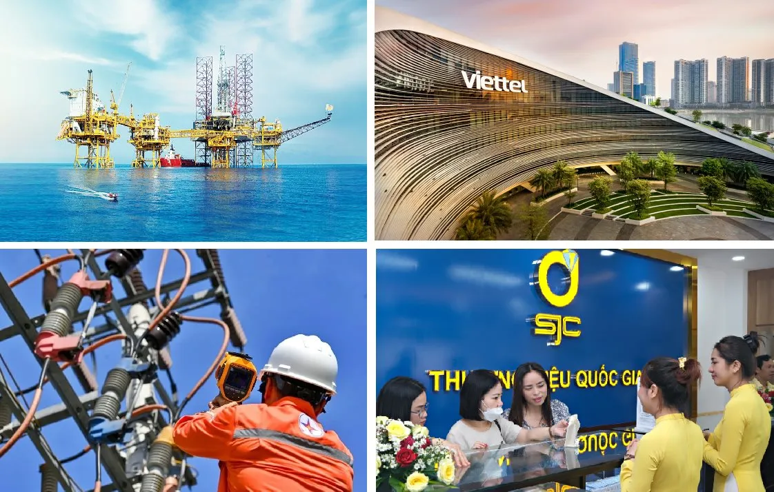 Nghị định 57/2026/NĐ-CP tạo xung lực mới gi&uacute;p 20 tập đo&agrave;n tổng c&ocirc;ng ty nh&agrave; nước lột x&aacute;c- Ảnh 2.