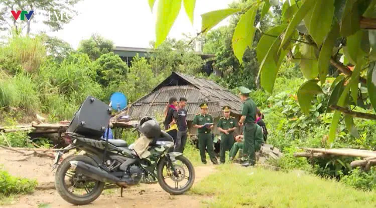 Xu&acirc;n nơi bi&ecirc;n cương &ndash; B&igrave;nh y&ecirc;n từ những người l&iacute;nh g&aacute;c Tết - Ảnh 6.