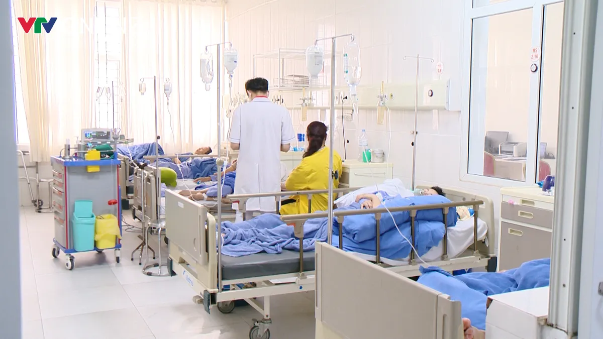 Y tế H&agrave; Nội trực 4 cấp, duy tr&igrave; cấp cứu 24/24 dịp Tết B&iacute;nh Ngọ - Ảnh 2.