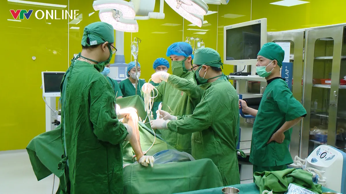 Y tế H&agrave; Nội trực 4 cấp, duy tr&igrave; cấp cứu 24/24 dịp Tết B&iacute;nh Ngọ - Ảnh 1.