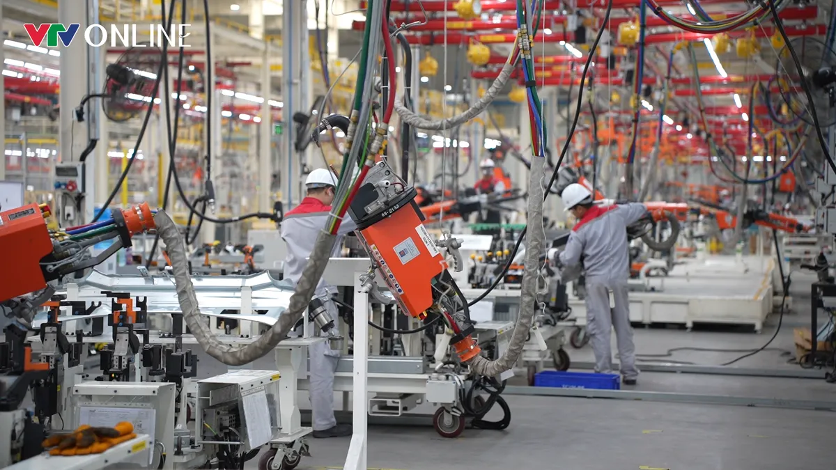 Quảng Ninh chuyển đổi mô hình - hướng tới đô thị thông minh - Ảnh 2.