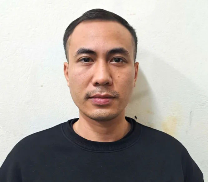 Kh&ocirc;ng c&oacute; tiền trả nợ, đối tượng thu&ecirc; &ocirc; t&ocirc; rồi nhiều lần mang đi cầm cố- Ảnh 1.