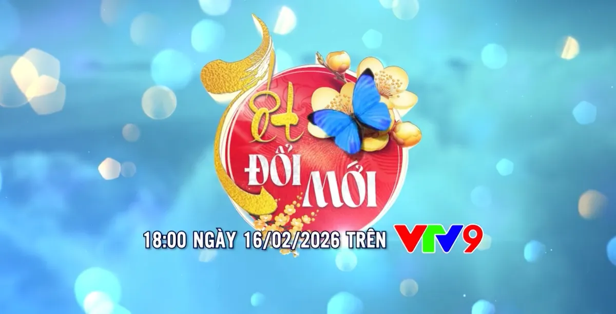 Đ&oacute;n xu&acirc;n tr&ecirc;n s&oacute;ng VTV9- Ảnh 1.
