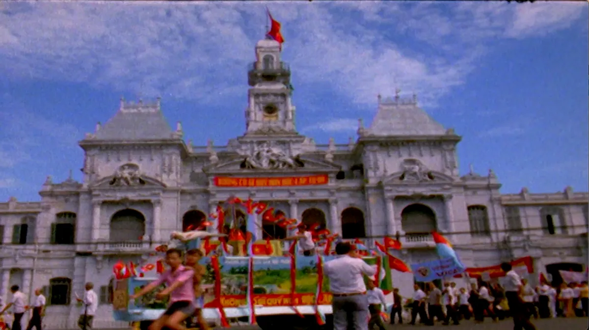 Đ&oacute;n xu&acirc;n tr&ecirc;n s&oacute;ng VTV9- Ảnh 3.