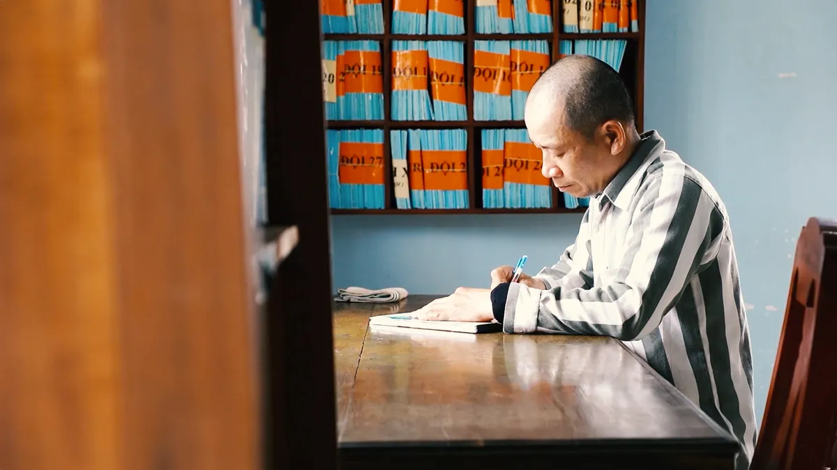 Đ&oacute;n xu&acirc;n tr&ecirc;n s&oacute;ng VTV9- Ảnh 2.