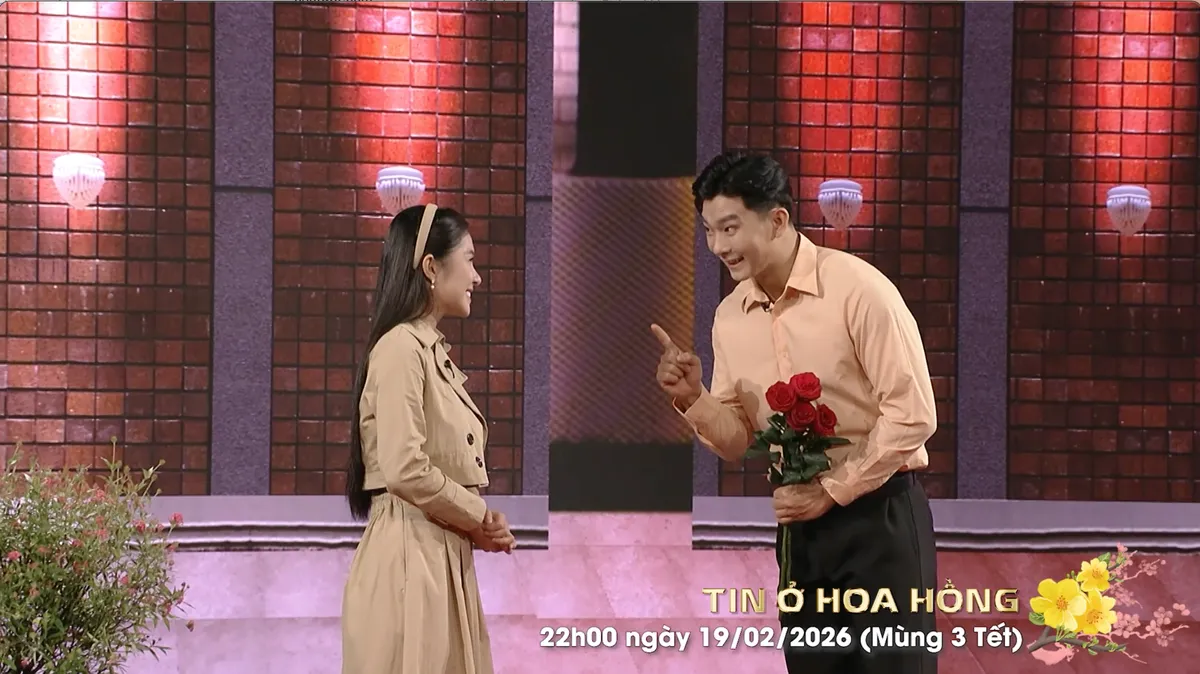 Đ&oacute;n xu&acirc;n tr&ecirc;n s&oacute;ng VTV9- Ảnh 6.