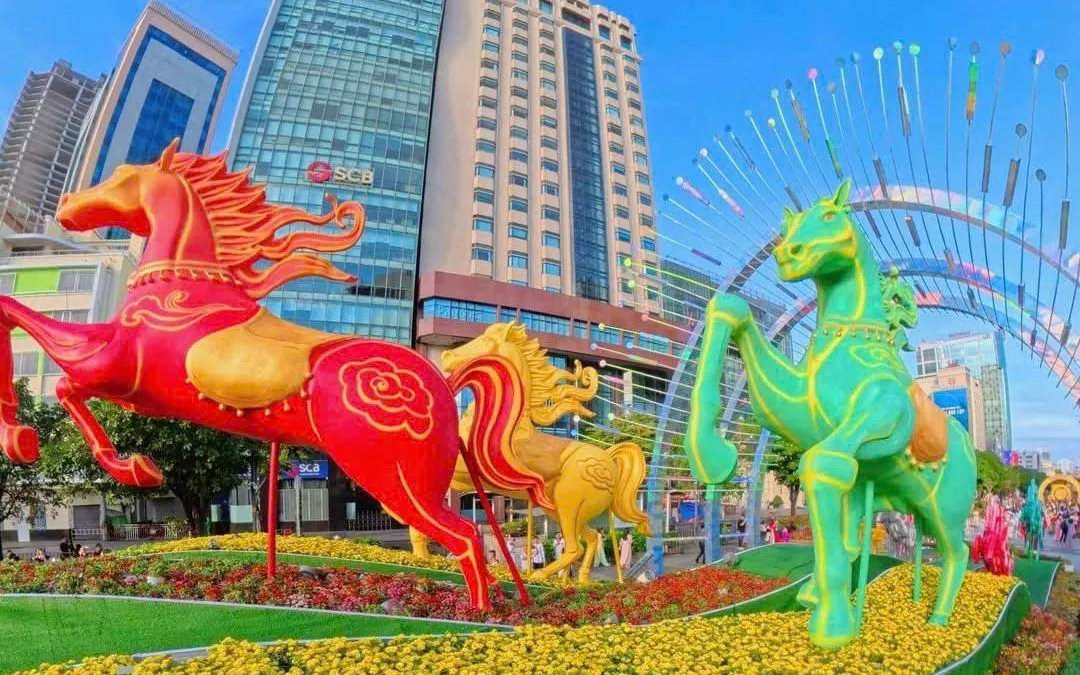 Ảnh: Phạm Thế Hiển