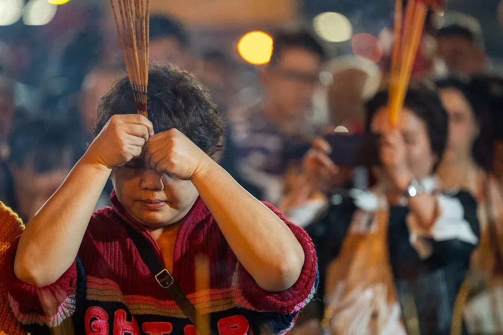 Khoảnh khắc bước sang năm Bính Ngọ trên khắp thế giới- Ảnh 12. Khoảnh khắc bước sang năm Bính Ngọ trên khắp thế giới- Ảnh 12.