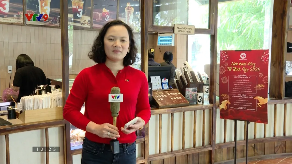 Thanh toán không tiền mặt tăng mạnh trong dịp Tết