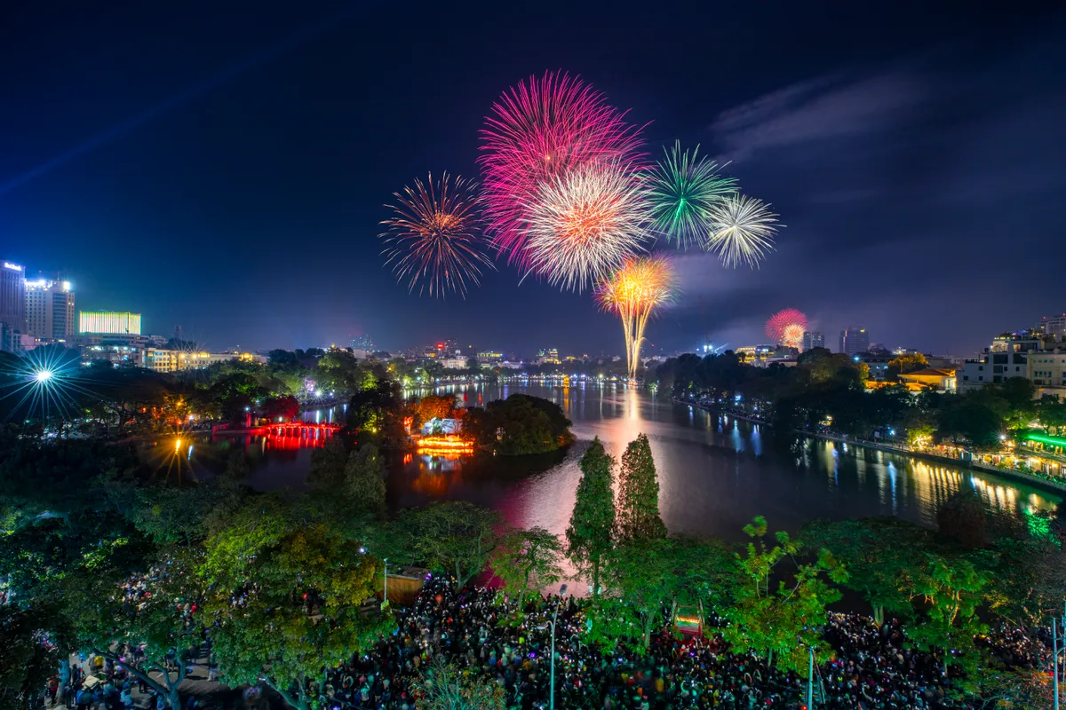 Đảng vững tay ch&egrave;o đưa con t&agrave;u đất nước bước v&agrave;o kỷ nguy&ecirc;n mới- Ảnh 3.