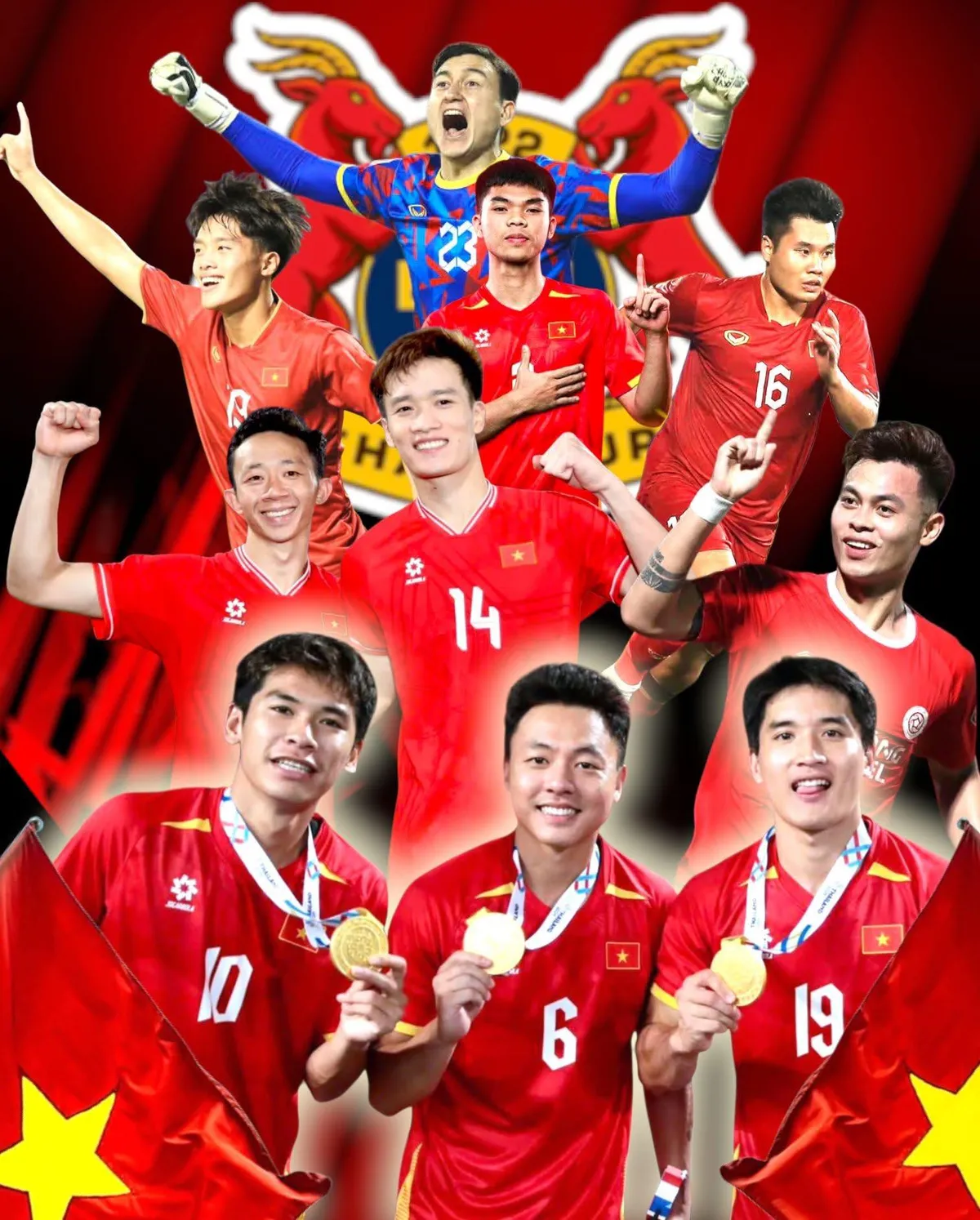 Hiệu quả từ công tác tuyển trạch nâng tầm V.League 2025-2026- Ảnh 3.