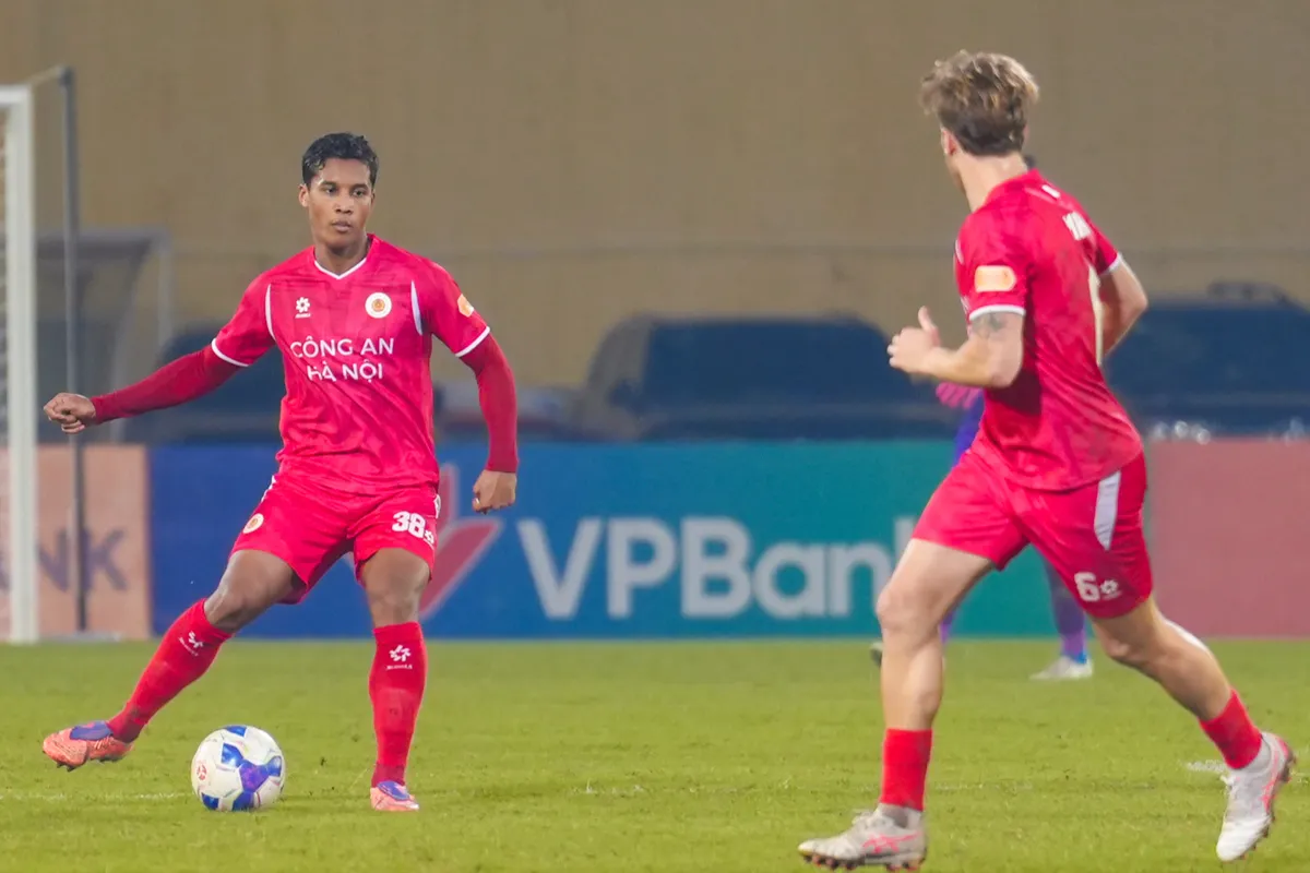 Hiệu quả từ công tác tuyển trạch nâng tầm V.League 2025-2026- Ảnh 4.