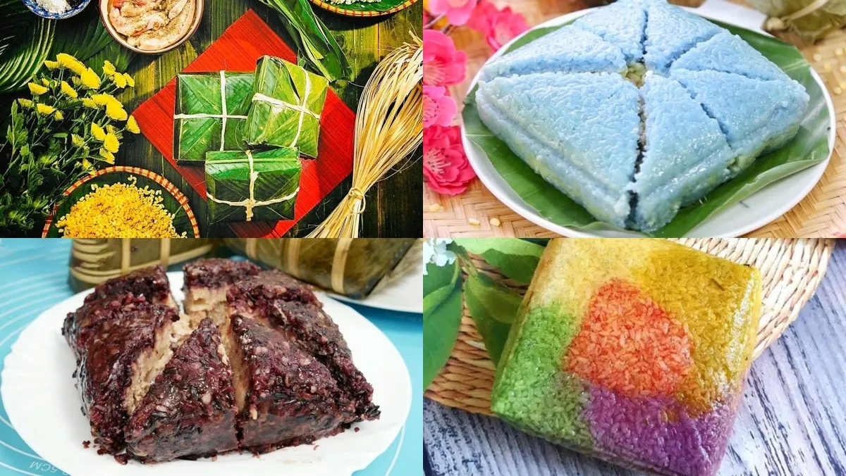 Vị ph&ugrave; sa trong nếp b&aacute;nh ng&agrave;y xu&acirc;n- Ảnh 3.