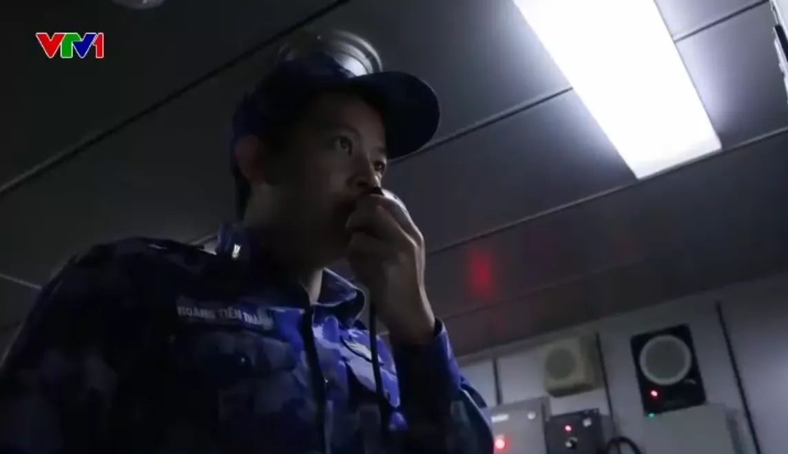 Những người lính âm thầm canh giữ mùa Xuân - Ảnh 1.