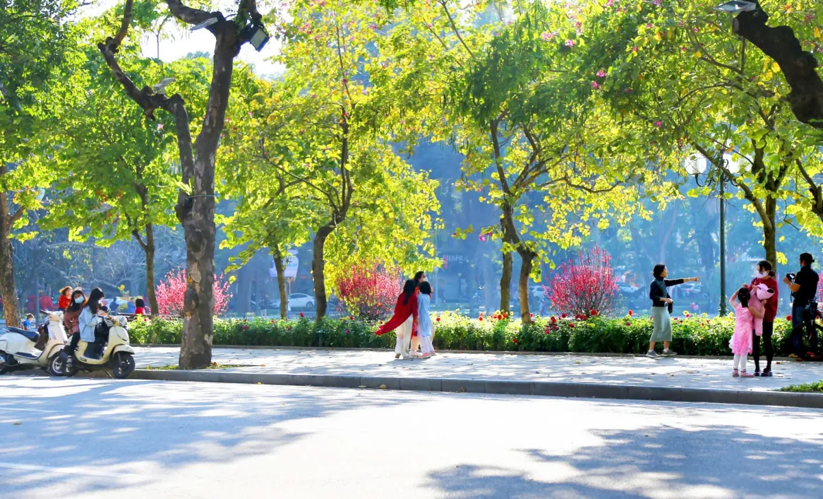 Hồn d&acirc;n tộc trong phong vị Tết Việt- Ảnh 3.