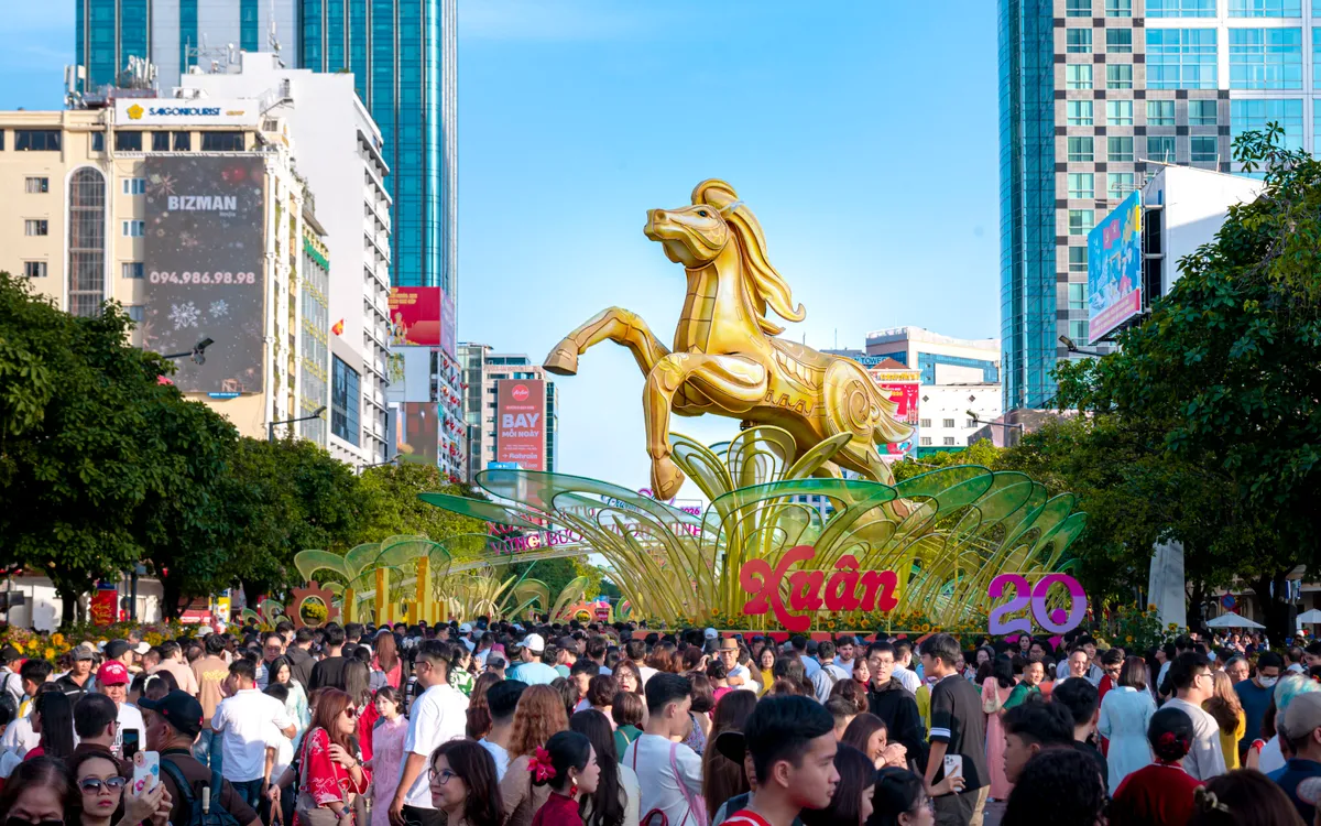 Ảnh: Trần Nhật Linh