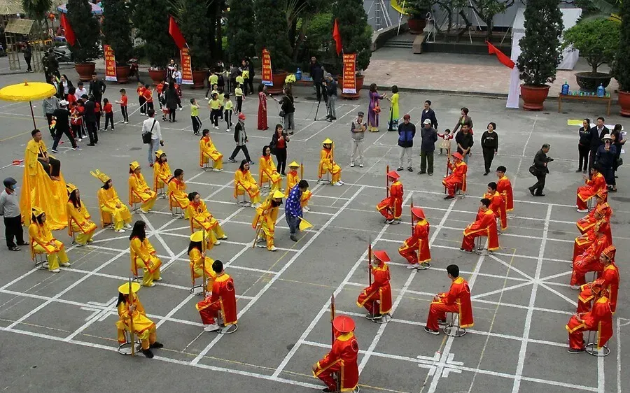 Tết cổ truyền ở một phường miền Trung sau hợp nhất- Ảnh 3.