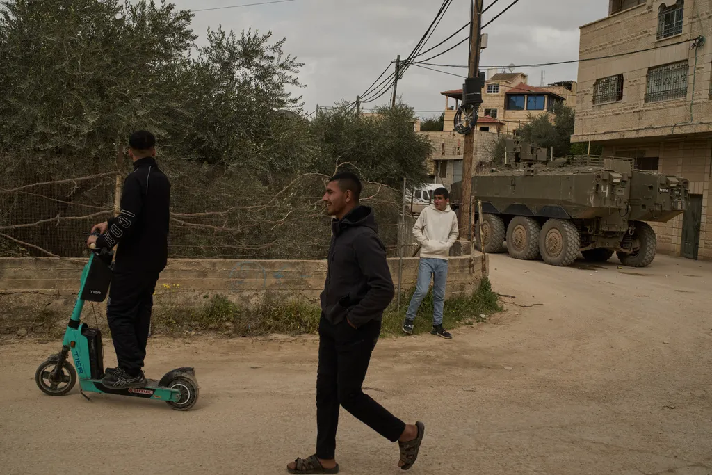 Hơn 80 quốc gia thành viên Liên hợp quốc lên án Israel bành trướng tại Bờ Tây - Ảnh 1. Hơn 80 quốc gia thành viên Liên hợp quốc lên án Israel bành trướng tại Bờ Tây - Ảnh 1.
