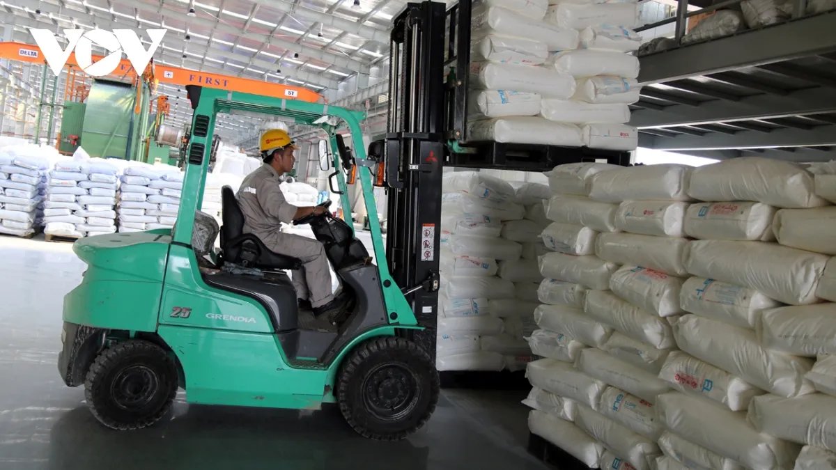 Chuyển đổi số, chuyển đổi xanh làm thay đổi diện mạo ngành công nghiệp- Ảnh 3. Chuyển đổi số, chuyển đổi xanh làm thay đổi diện mạo ngành công nghiệp- Ảnh 3.