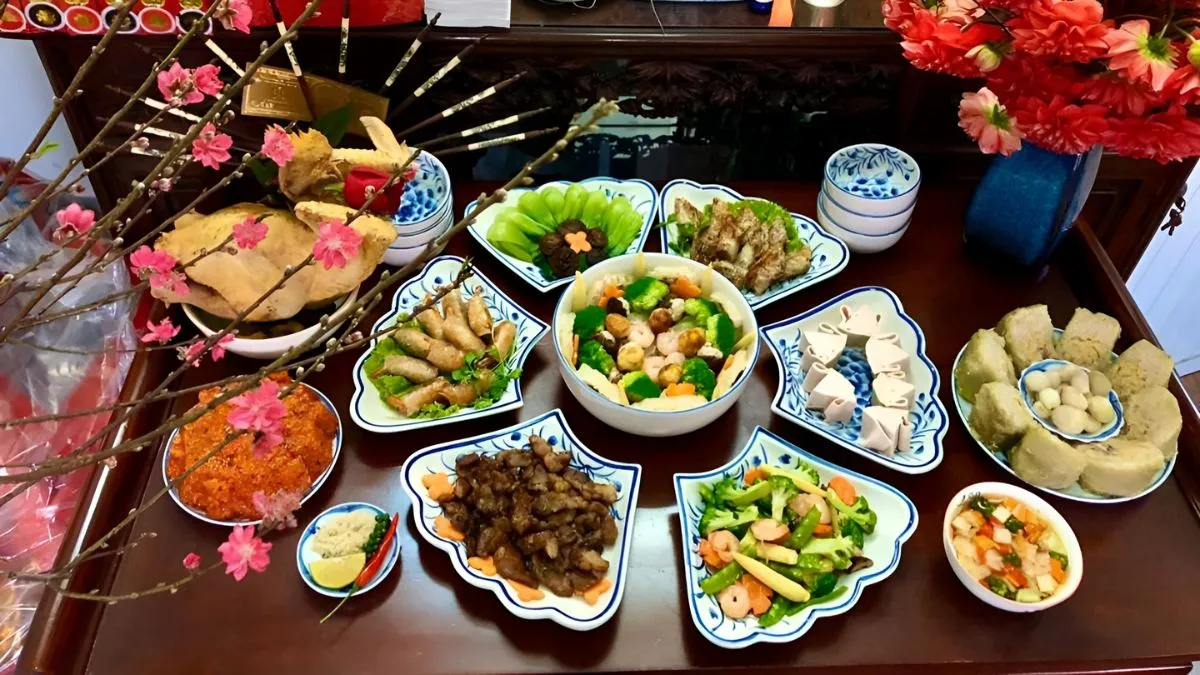 Lễ hóa vàng và khát vọng khởi đầu một năm mới hanh thông- Ảnh 1. Lễ hóa vàng và khát vọng khởi đầu một năm mới hanh thông- Ảnh 1.